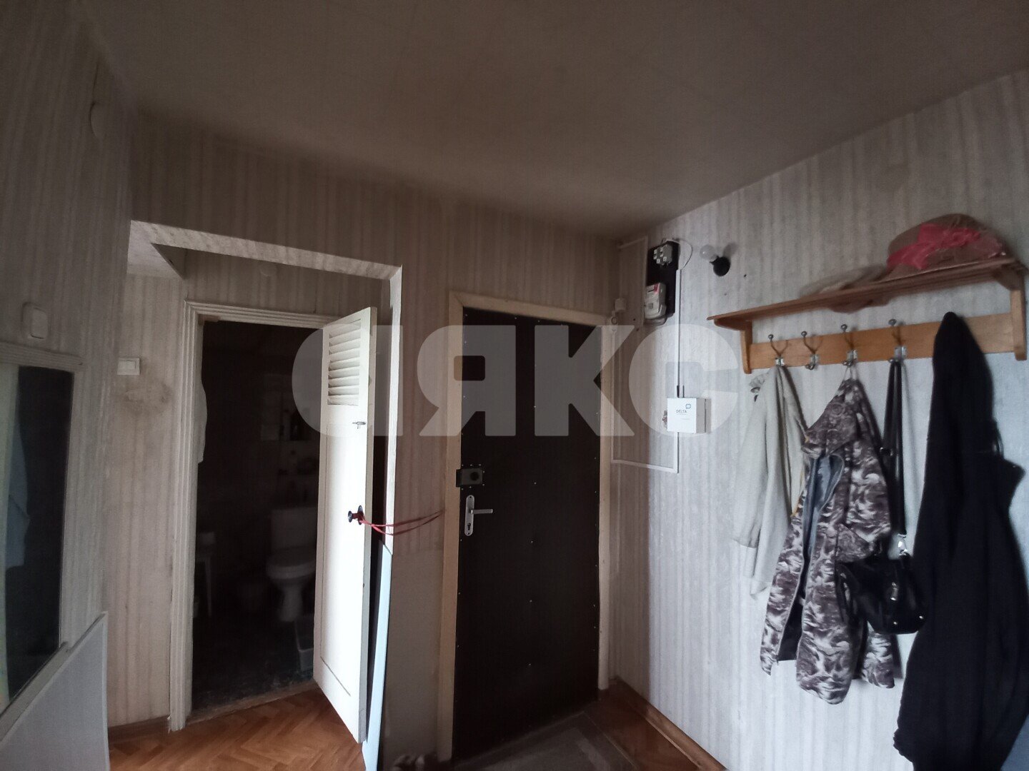 Фото №6: 2-комнатная квартира <span class="whitespace-nowrap">41 м²</span>, <span class="whitespace-nowrap">5/5 эт.</span> - Волгоград, р. Краснооктябрьский, пр-кт Металлургов, 31