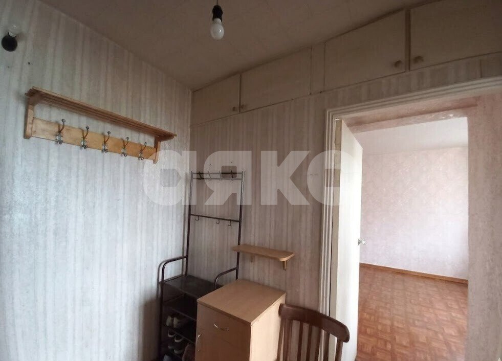 Фото №7: 2-комнатная квартира <span class="whitespace-nowrap">41 м²</span>, <span class="whitespace-nowrap">5/5 эт.</span> - Волгоград, р. Краснооктябрьский, пр-кт Металлургов, 31