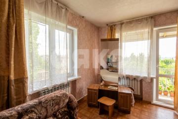 Фото №1: 2-комнатная квартира <span class="whitespace-nowrap">41 м²</span>, <span class="whitespace-nowrap">5/5 эт.</span> - Волгоград, р. Краснооктябрьский, пр-кт Металлургов, 31