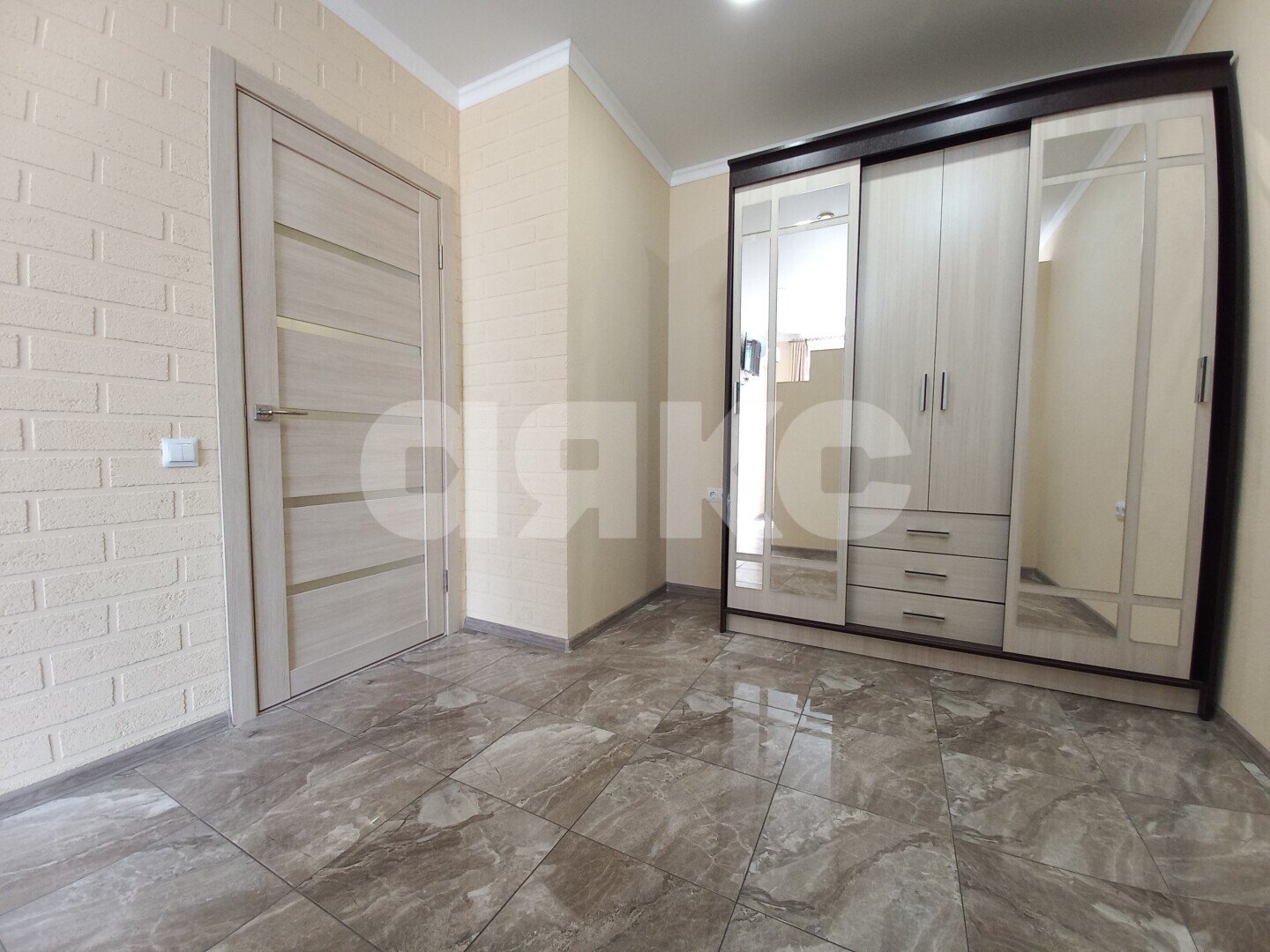 Фото №7: Апартаменты 37 м² - Анапа, пр-кт Пионерский, 100Вк2