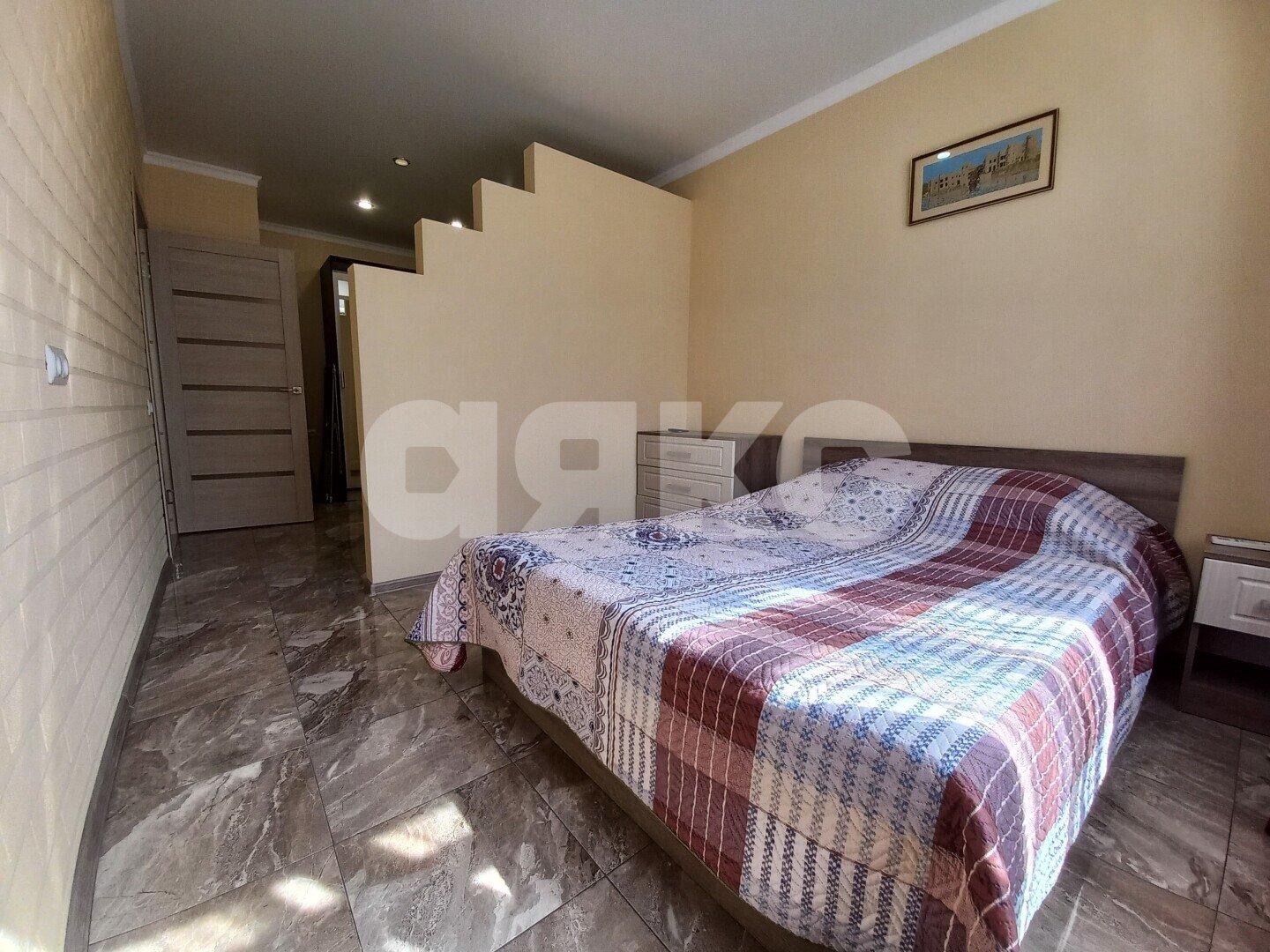 Фото №3: Апартаменты 37 м² - Анапа, пр-кт Пионерский, 100Вк2