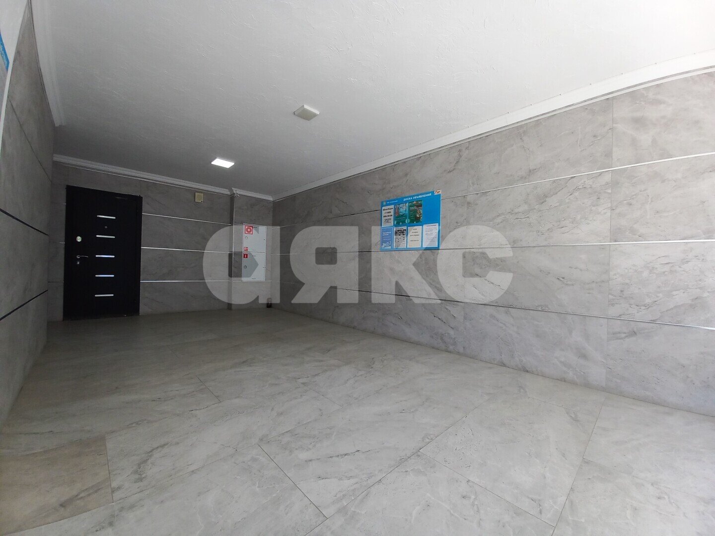 Фото №28: Апартаменты 37 м² - Анапа, пр-кт Пионерский, 100Вк2