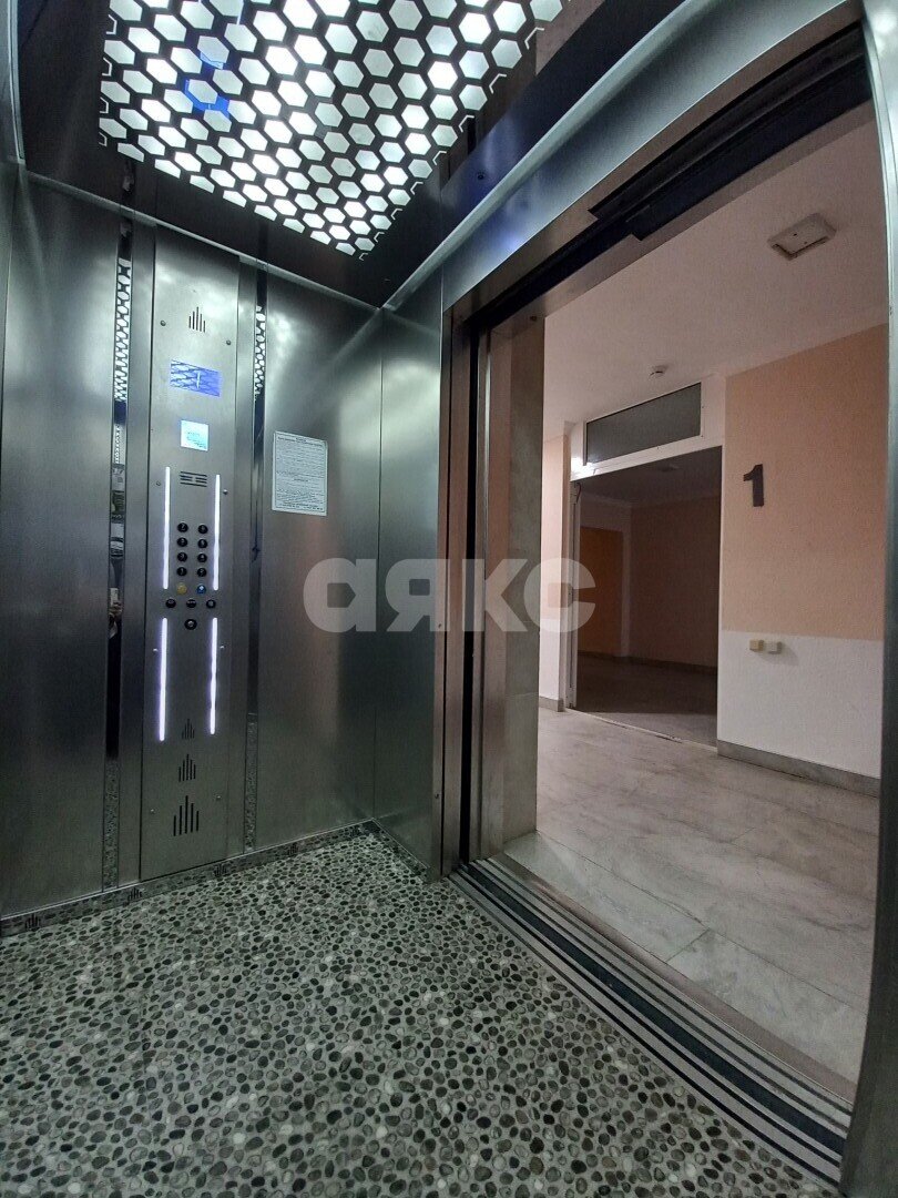 Фото №25: Апартаменты 37 м² - Анапа, пр-кт Пионерский, 100Вк2
