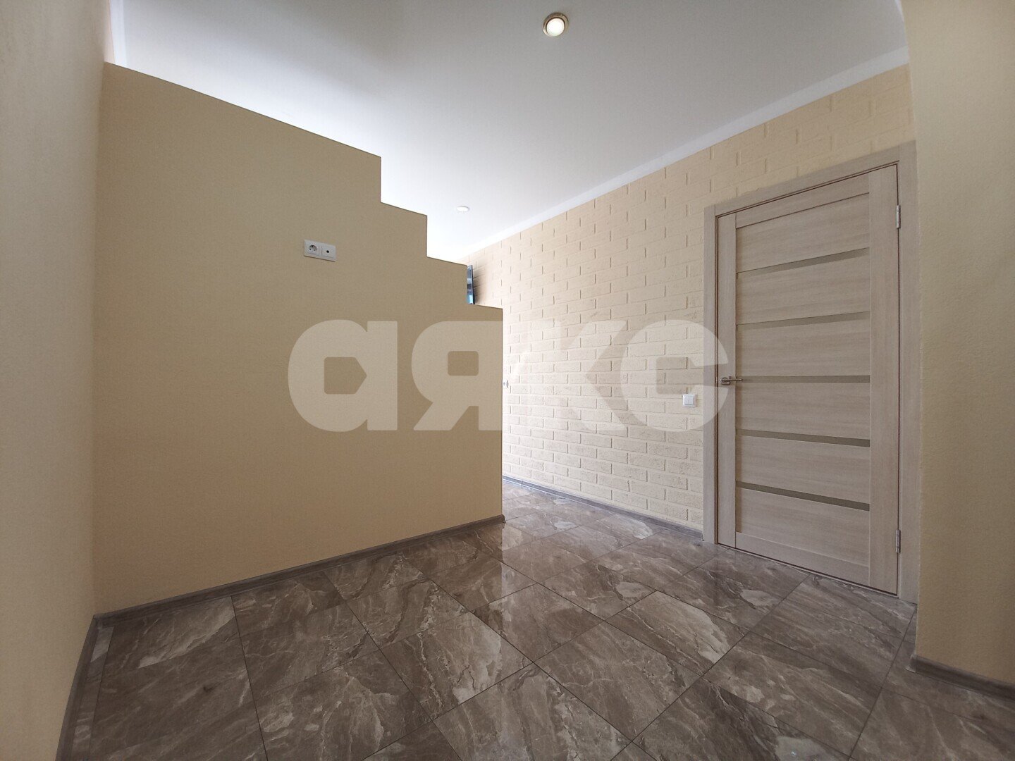 Фото №6: Апартаменты 37 м² - Анапа, пр-кт Пионерский, 100Вк2