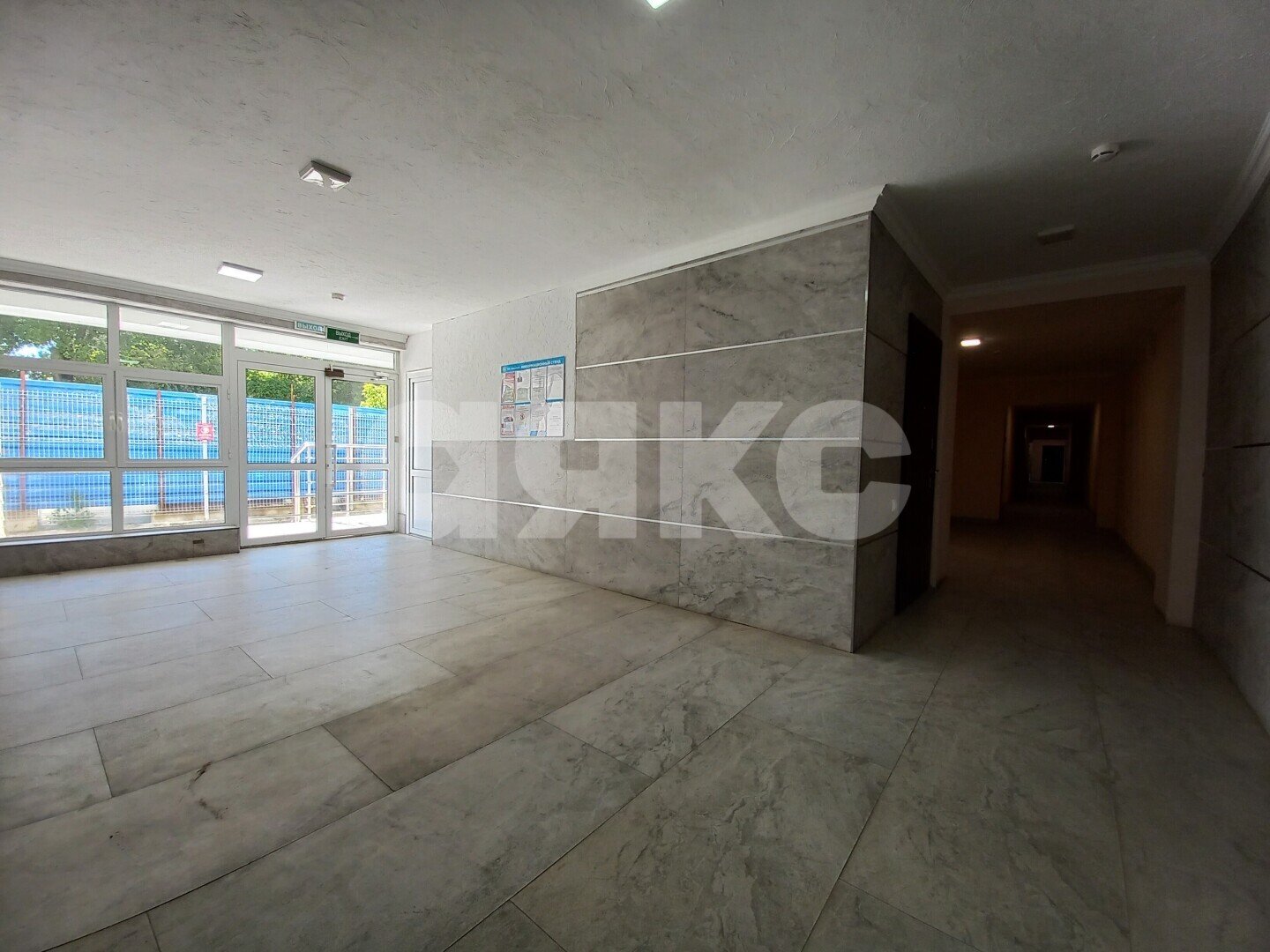 Фото №27: Апартаменты 37 м² - Анапа, пр-кт Пионерский, 100Вк2