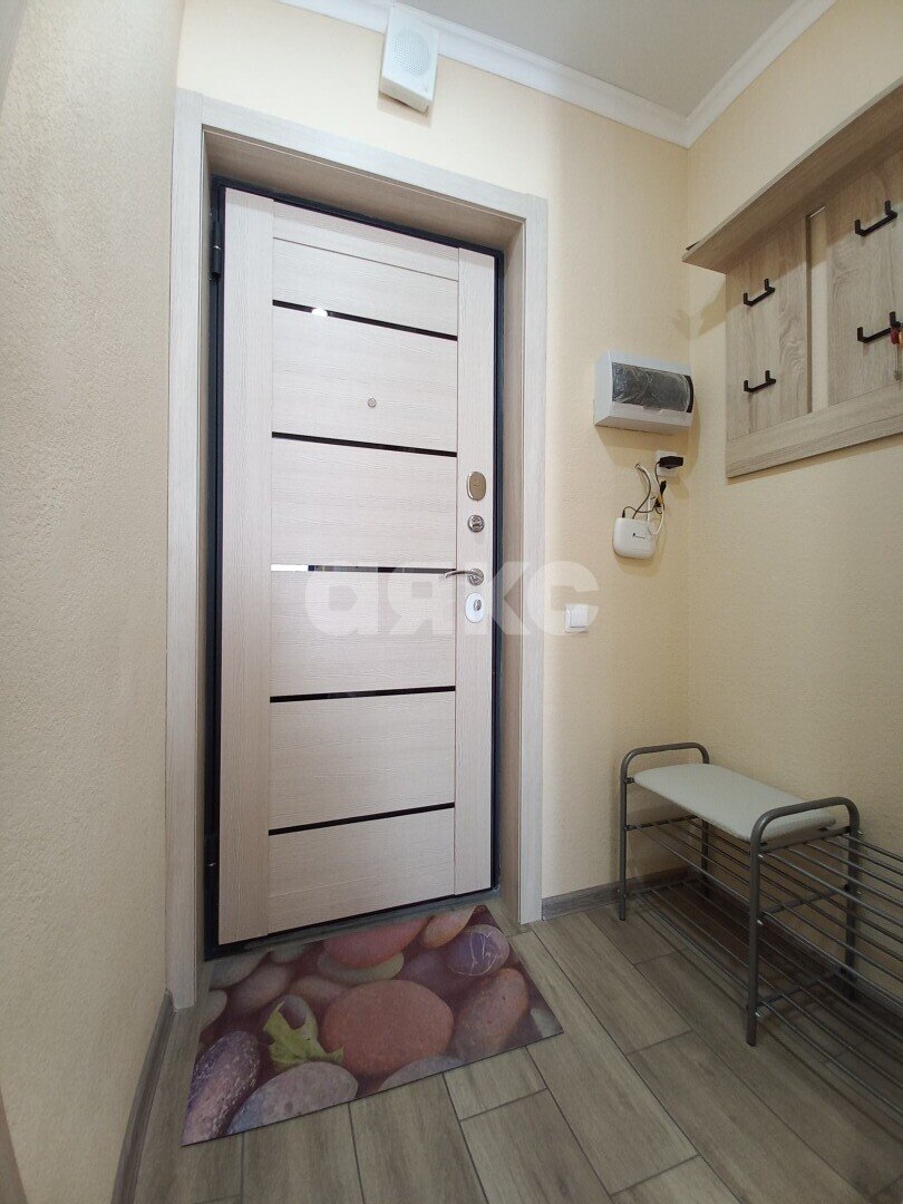 Фото №21: Апартаменты 37 м² - Анапа, пр-кт Пионерский, 100Вк2