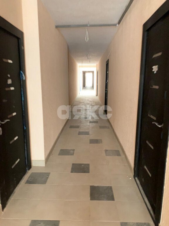 Фото №24: Апартаменты 37 м² - Анапа, пр-кт Пионерский, 100Вк2