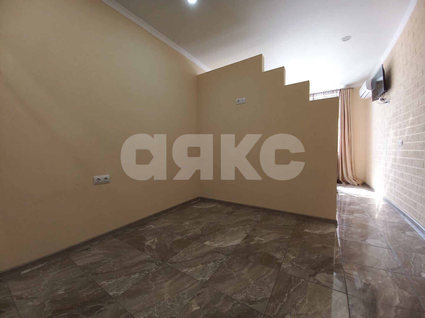 Фото №8: Апартаменты 37 м² - Анапа, пр-кт Пионерский, 100Вк2