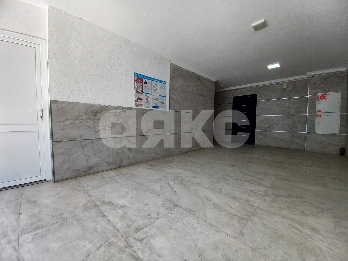 Фото №29: Апартаменты 37 м² - Анапа, пр-кт Пионерский, 100Вк2
