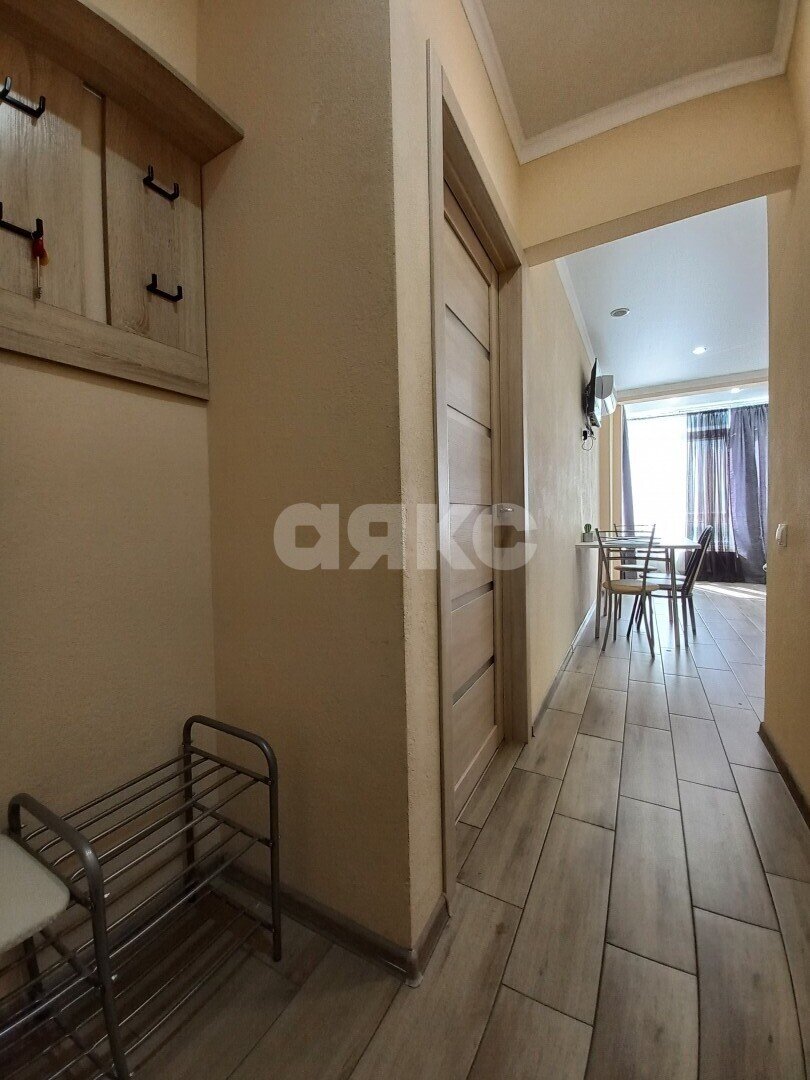 Фото №20: Апартаменты 37 м² - Анапа, пр-кт Пионерский, 100Вк2