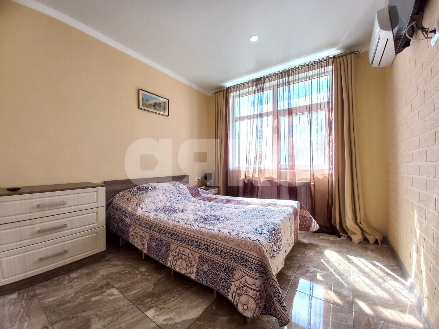 Фото №2: Апартаменты 37 м² - Анапа, пр-кт Пионерский, 100Вк2