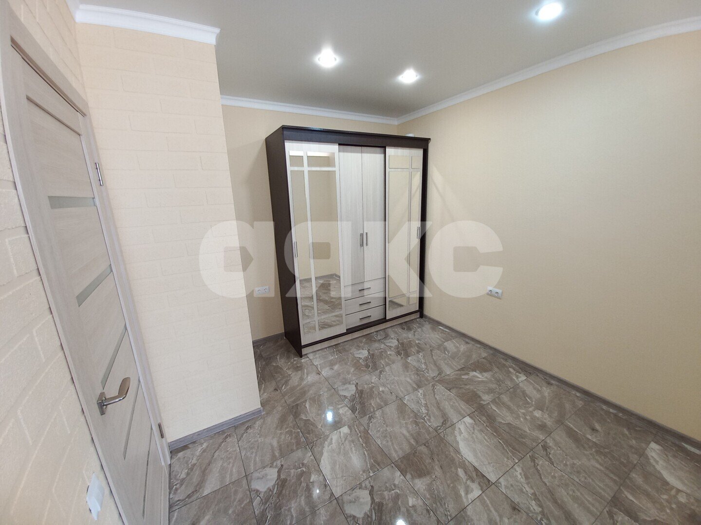 Фото №5: Апартаменты 37 м² - Анапа, пр-кт Пионерский, 100Вк2