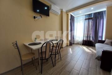 Фото №1: Апартаменты 37 м² - Анапа, пр-кт Пионерский, 100Вк2