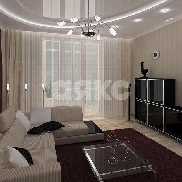 Фото №10: Дом <span class="whitespace-nowrap">120 м²</span> <span class="whitespace-nowrap">+ 5 сот.</span>, <span class="whitespace-nowrap">1 эт.</span> - Темерницкий, мкр. жилой комплекс Дмитровград
