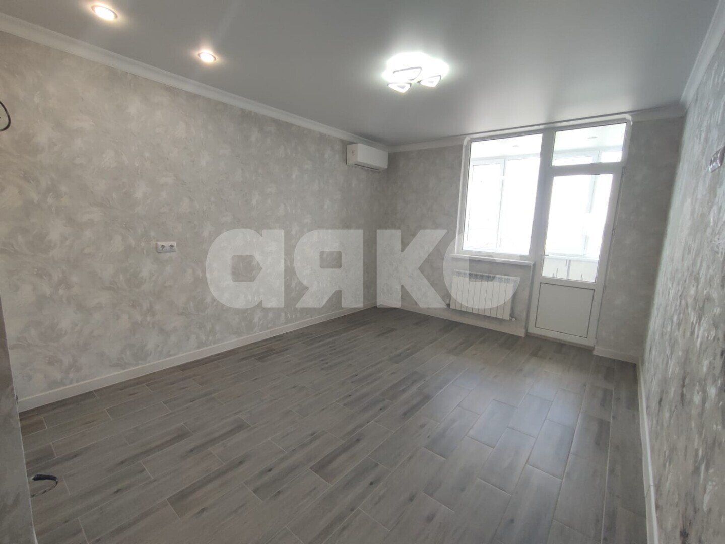 Фото №3: Студия 28 м² - Анапа, мкр. жилой комплекс Трио-комфорт, ул. Рождественская, 55к2
