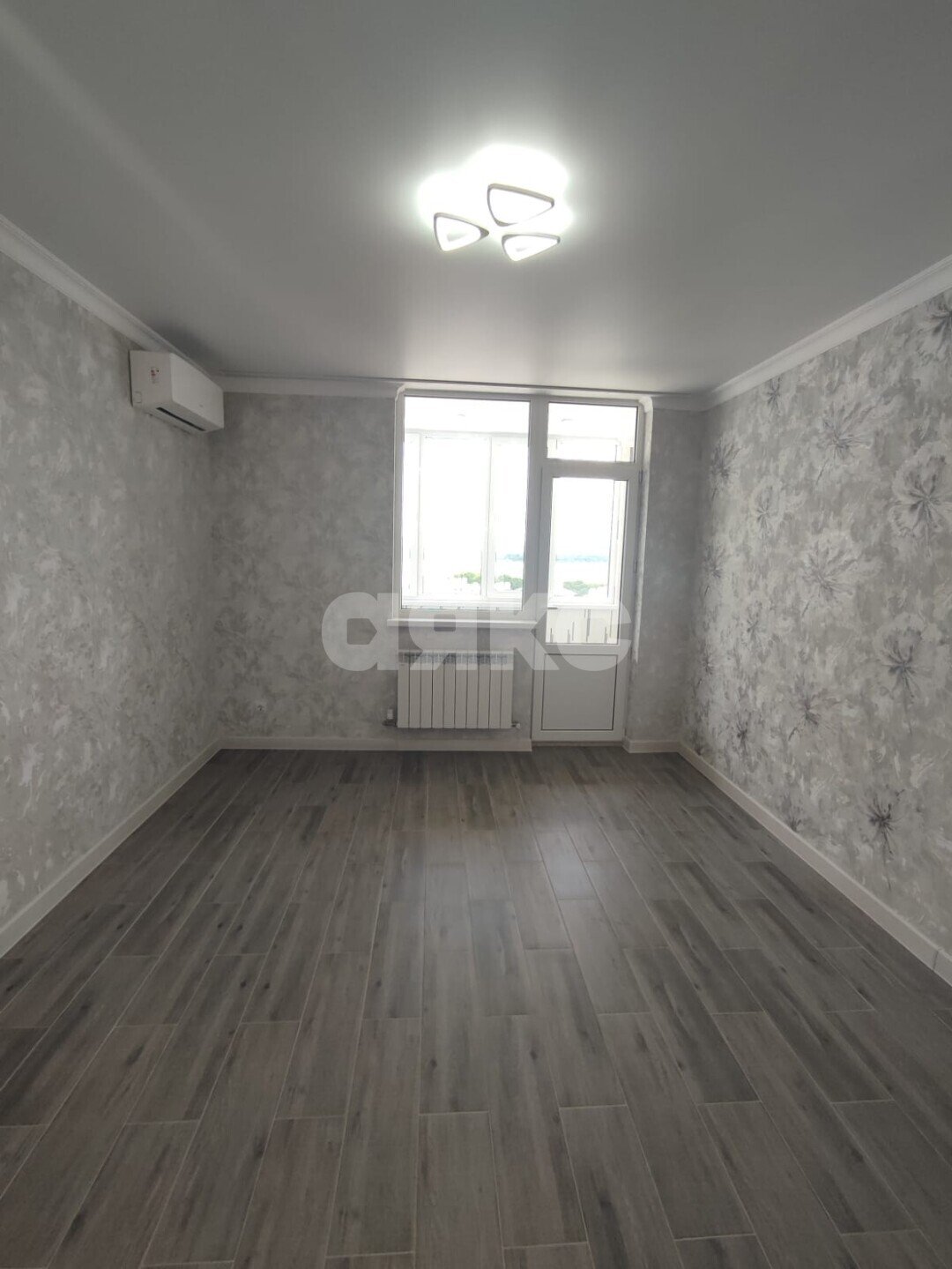 Фото №10: Студия 28 м² - Анапа, мкр. жилой комплекс Трио-комфорт, ул. Рождественская, 55к2