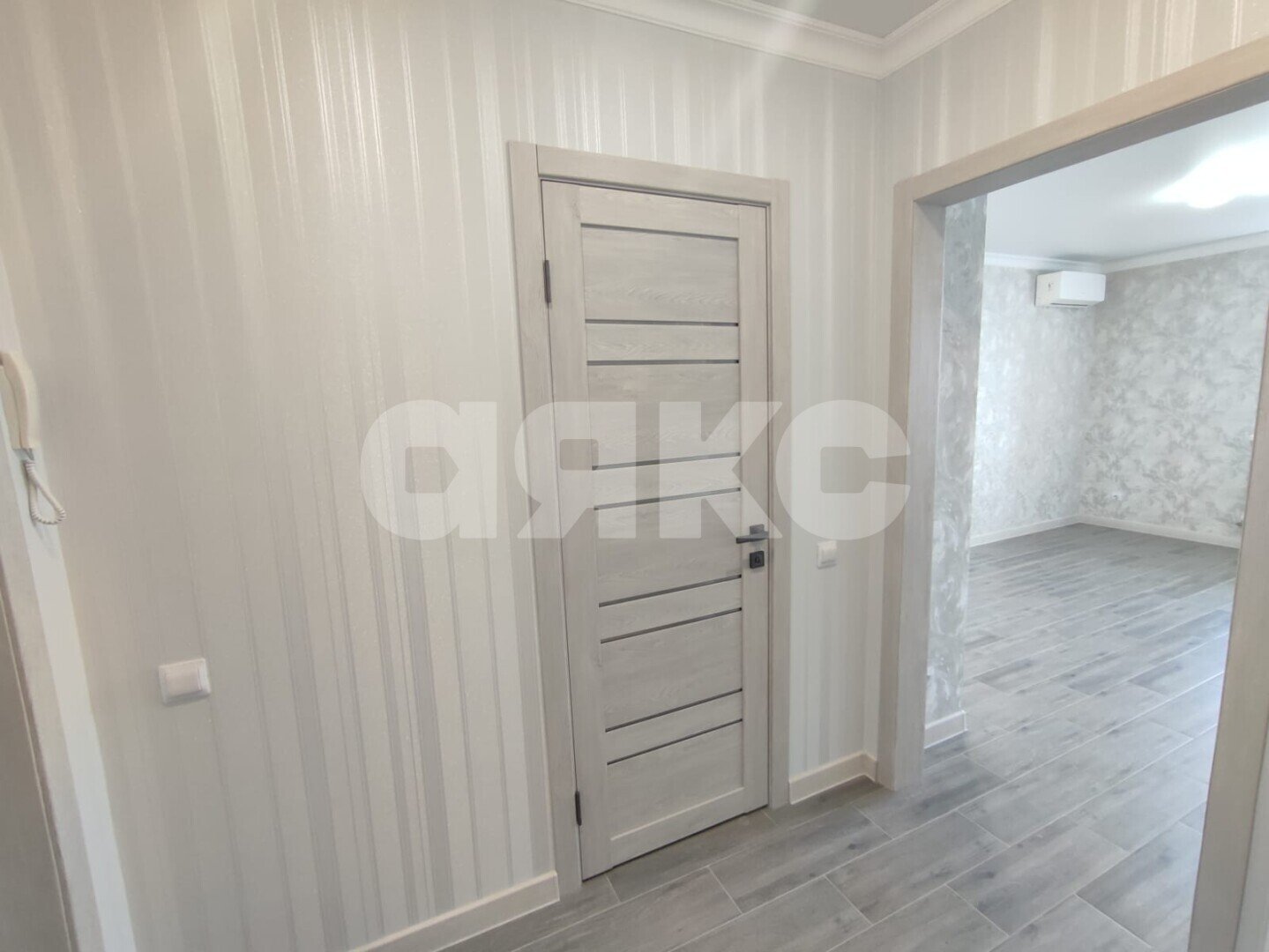 Фото №8: Студия 28 м² - Анапа, мкр. жилой комплекс Трио-комфорт, ул. Рождественская, 55к2