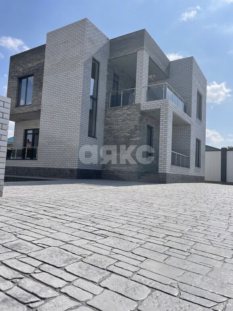 Фото №27: Коттедж 187 м² + 6.7 сот. - Цибанобалка, ул. Виноградная, 106Ас1