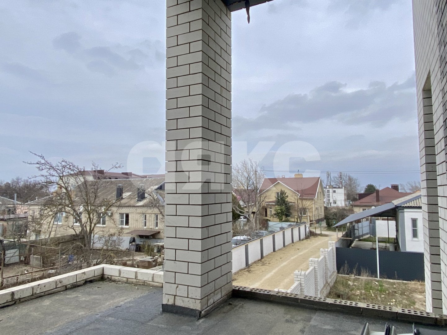 Фото №11: Коттедж 187 м² + 6.7 сот. - Цибанобалка, ул. Виноградная, 106Ас1