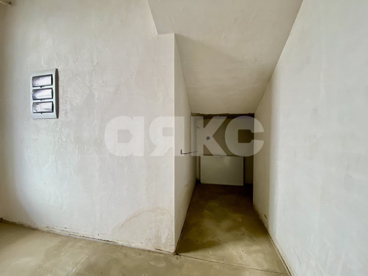 Фото №20: Коттедж 187 м² + 6.7 сот. - Цибанобалка, ул. Виноградная, 106Ас1