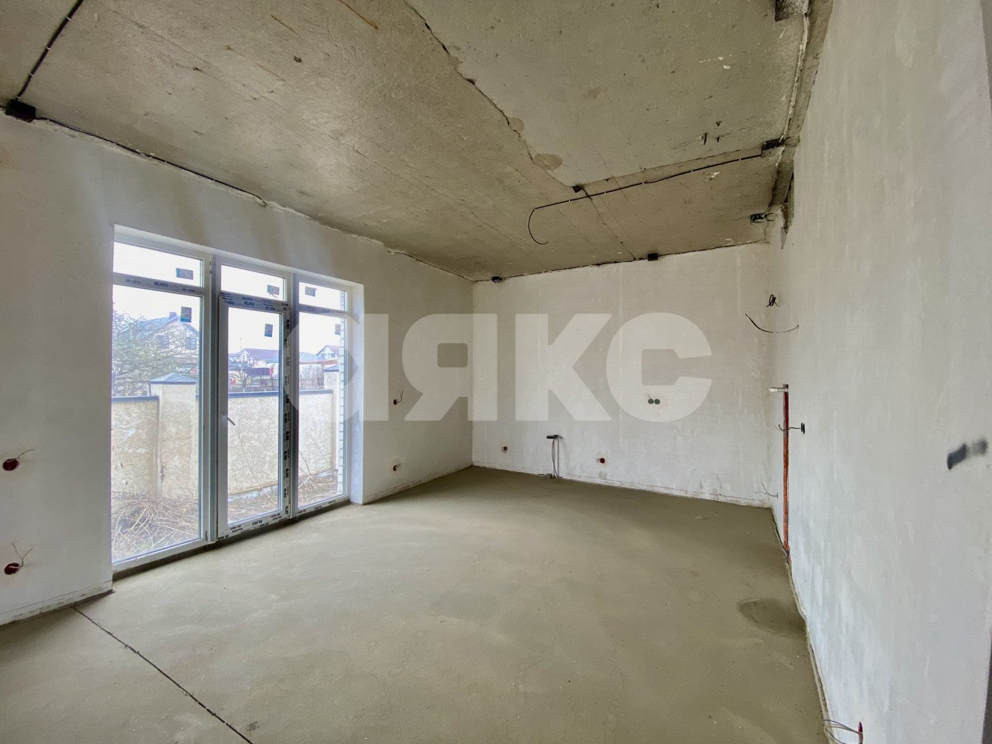Фото №6: Коттедж 187 м² + 6.7 сот. - Цибанобалка, ул. Виноградная, 106Ас1