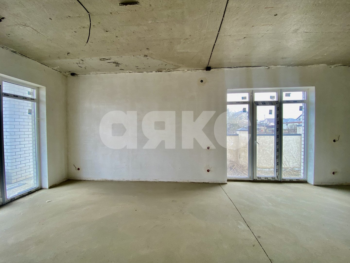 Фото №4: Коттедж 187 м² + 6.7 сот. - Цибанобалка, ул. Виноградная, 106Ас1