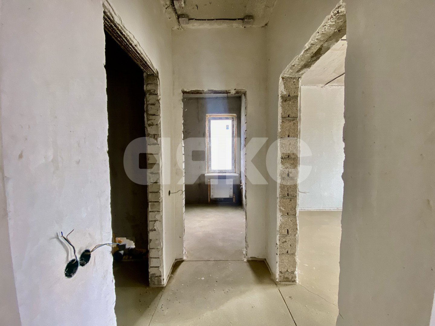 Фото №17: Коттедж 187 м² + 6.7 сот. - Цибанобалка, ул. Виноградная, 106Ас1