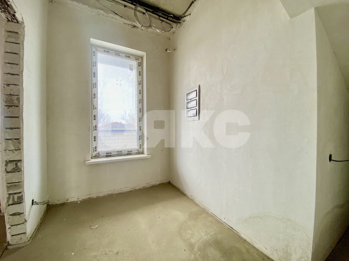 Фото №15: Коттедж 187 м² + 6.7 сот. - Цибанобалка, ул. Виноградная, 106Ас1