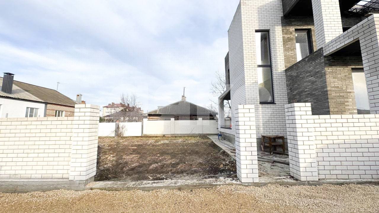 Фото №22: Коттедж 187 м² + 6.7 сот. - Цибанобалка, ул. Виноградная, 106Ас1