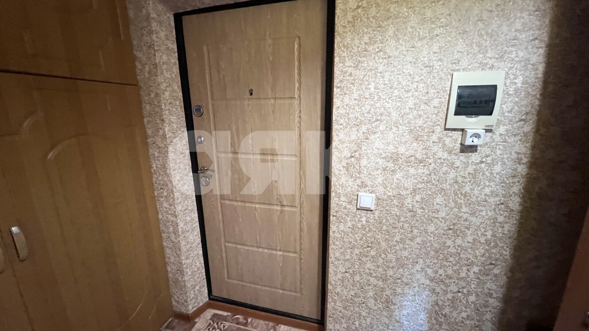 Фото №8: 1-комнатная квартира 34 м² - Анапа, мкр. жилой комплекс Рождественский, ул. Рождественская, 57к2