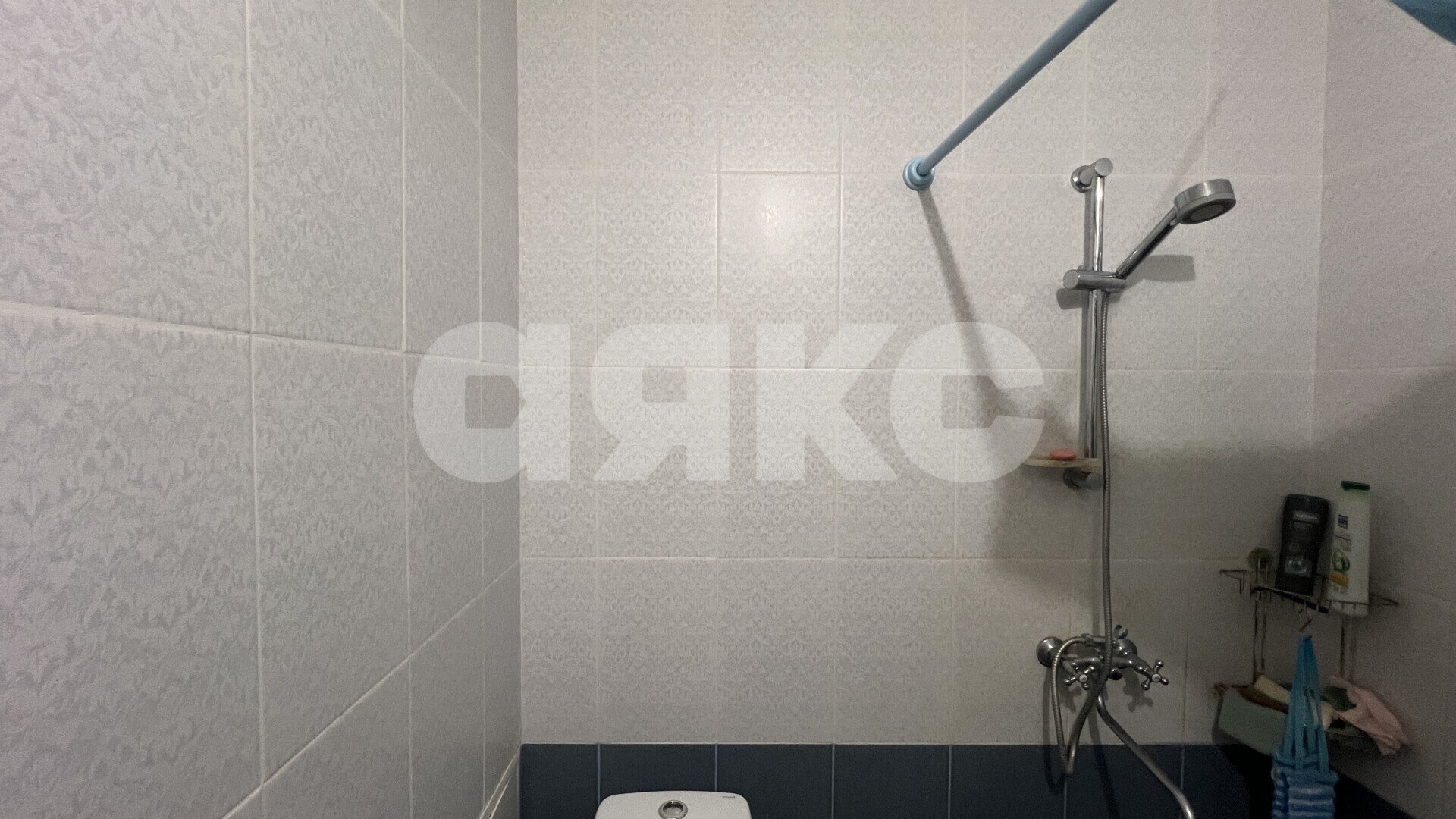 Фото №13: 1-комнатная квартира 34 м² - Анапа, мкр. жилой комплекс Рождественский, ул. Рождественская, 57к2