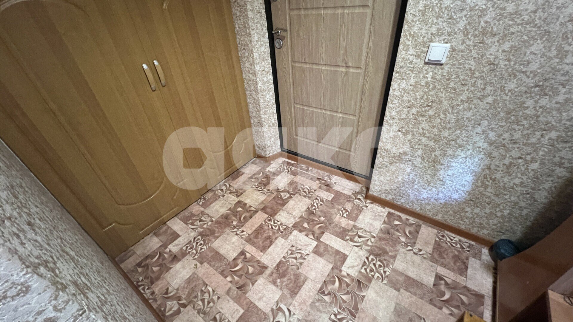 Фото №7: 1-комнатная квартира 34 м² - Анапа, мкр. жилой комплекс Рождественский, ул. Рождественская, 57к2