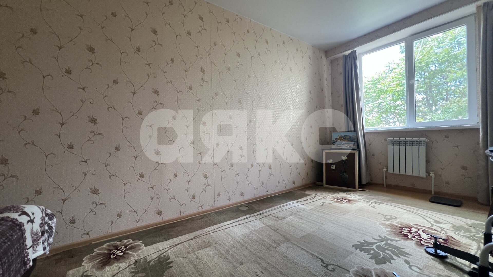 Фото №15: 1-комнатная квартира 34 м² - Анапа, мкр. жилой комплекс Рождественский, ул. Рождественская, 57к2