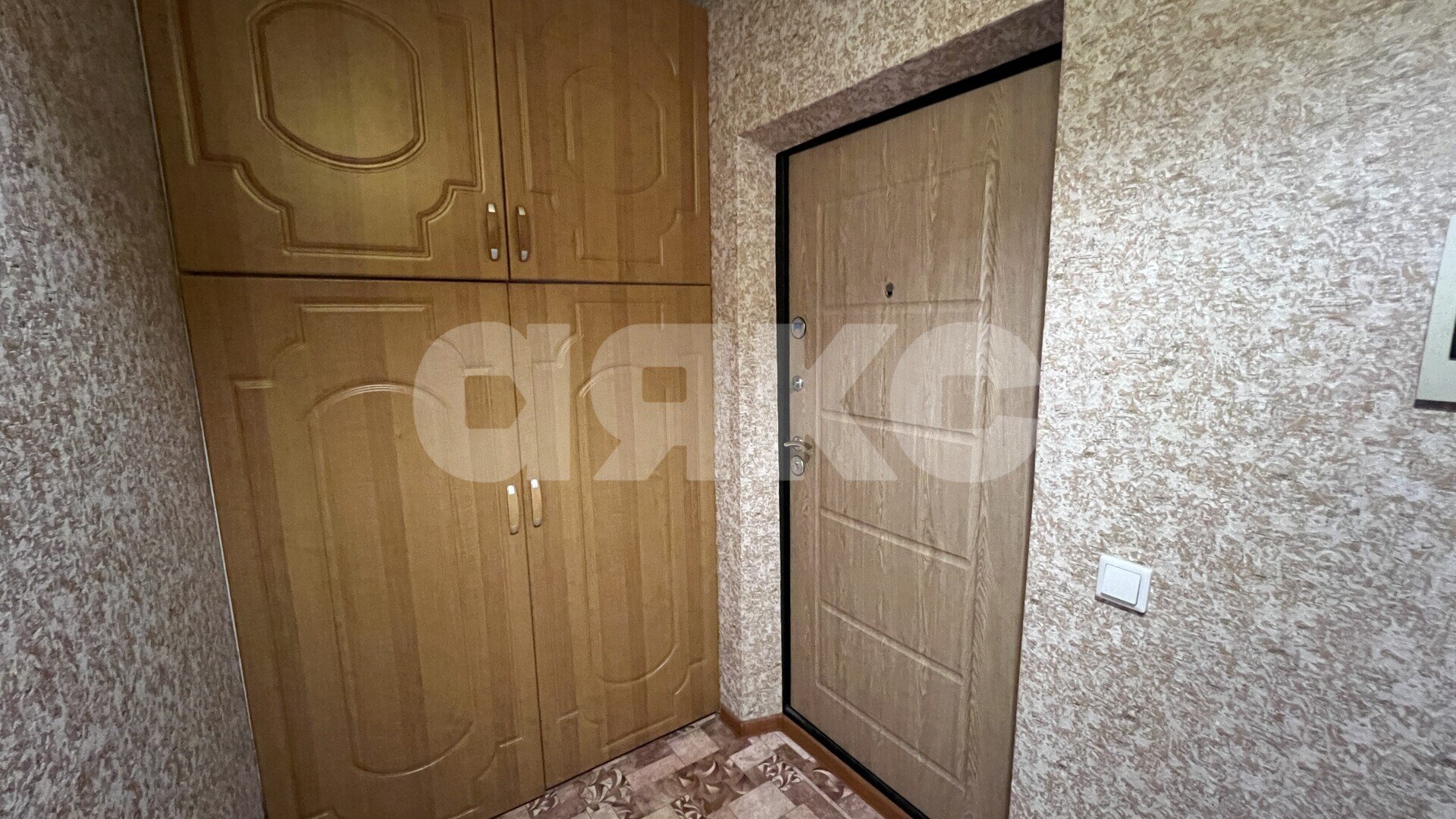 Фото №9: 1-комнатная квартира 34 м² - Анапа, мкр. жилой комплекс Рождественский, ул. Рождественская, 57к2