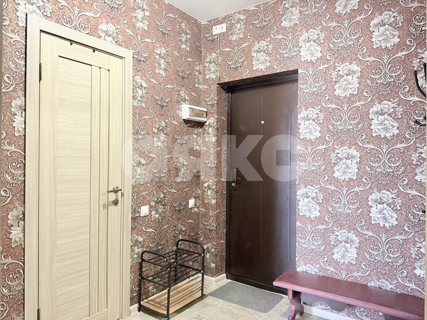 Фото №12: 1-комнатная квартира 45 м² - Анапа, мкр. ЖК Бельведер, ул. Таманская, 121к4