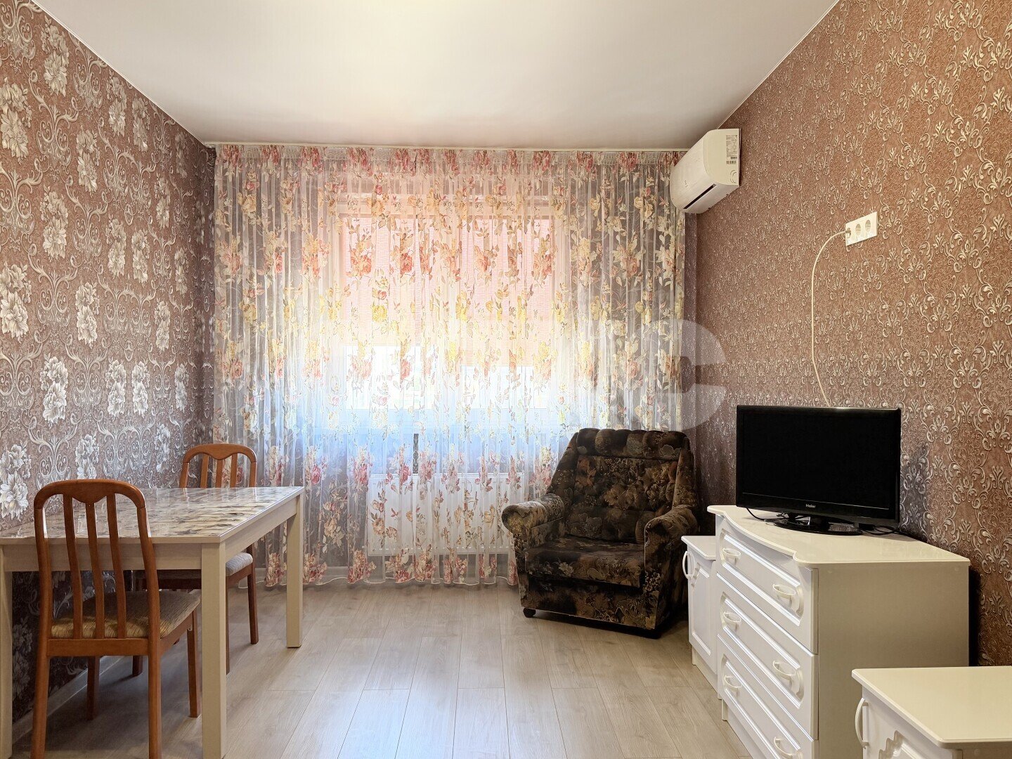 Фото №9: 1-комнатная квартира 45 м² - Анапа, мкр. ЖК Бельведер, ул. Таманская, 121к4