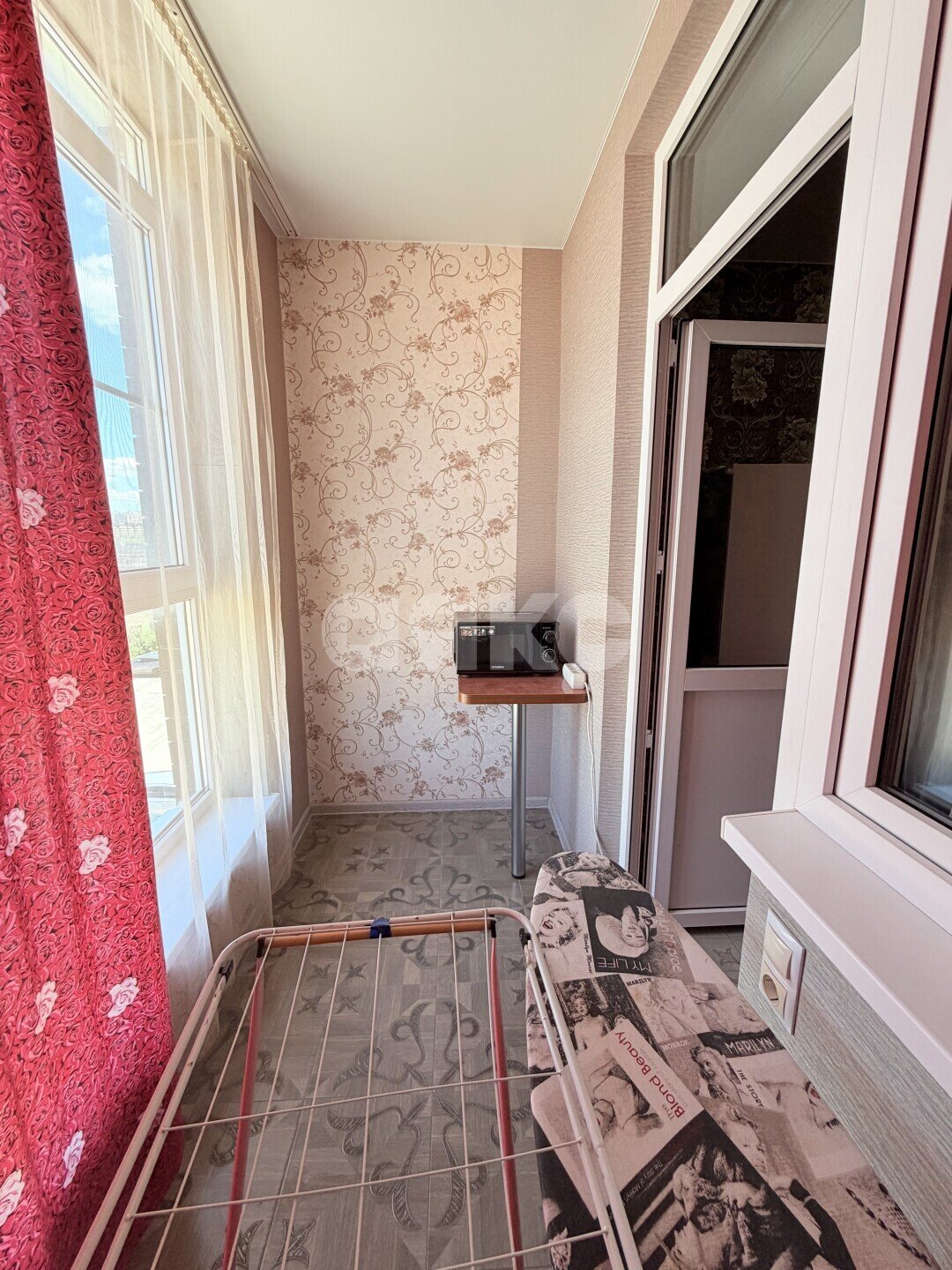 Фото №5: 1-комнатная квартира 45 м² - Анапа, мкр. ЖК Бельведер, ул. Таманская, 121к4
