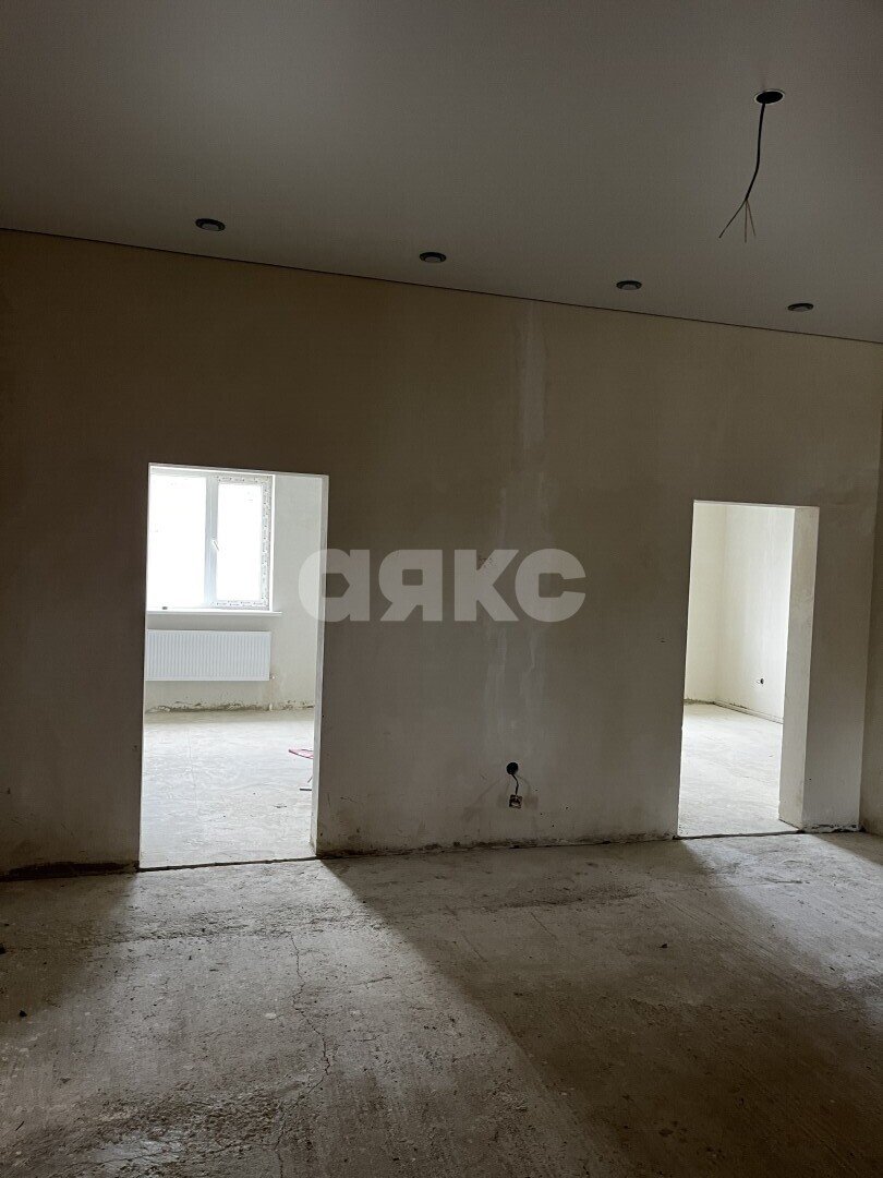 Фото №3: Дом 110 м² + 5 сот. - Армавир, ул. площадь Ленина
