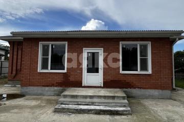 Фото №1: Дом 110 м² - Армавир, ул. площадь Ленина