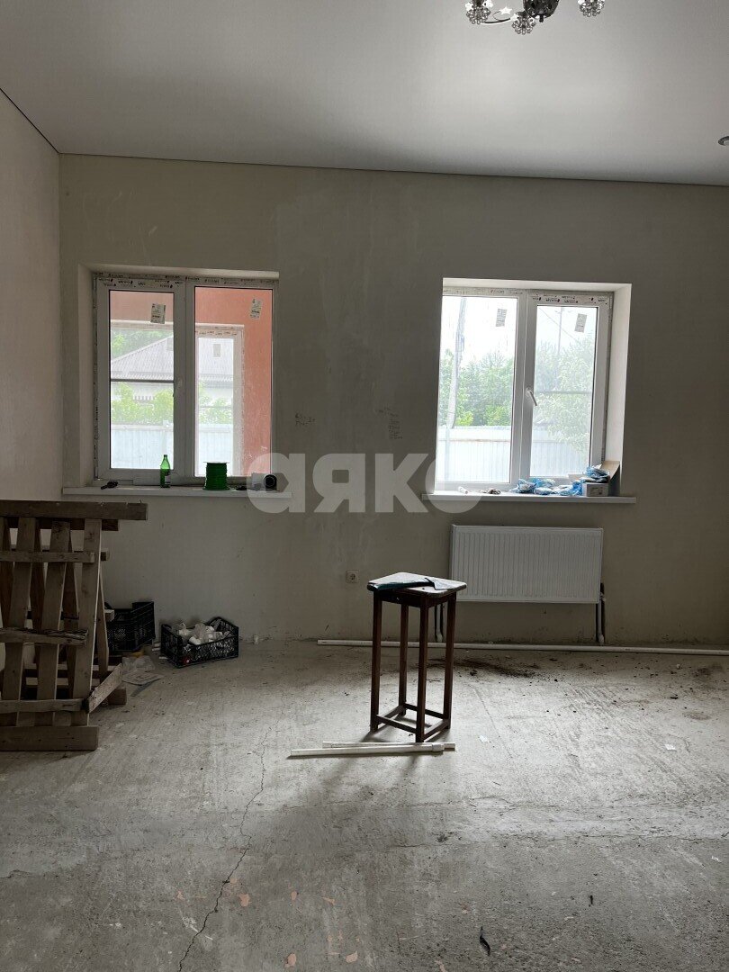 Фото №8: Дом 110 м² + 5 сот. - Армавир, ул. площадь Ленина