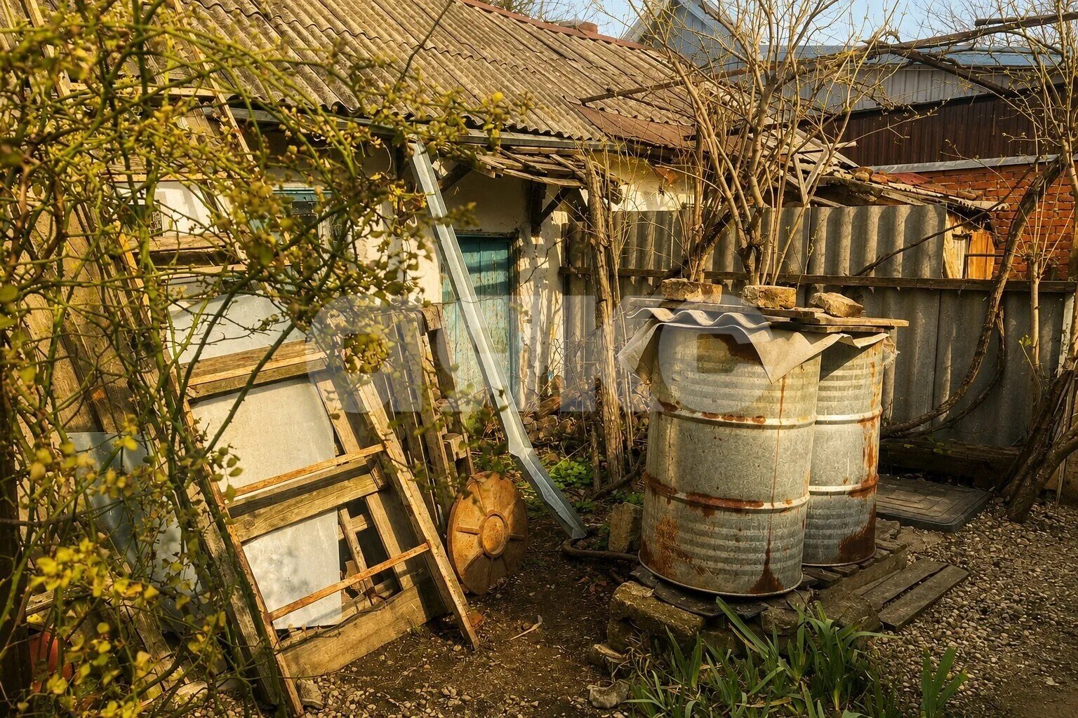 Фото №5: Таунхаус 20 м² + 1.5 сот. - Армавир, мкр. квартал ЗВТ, ул. Энгельса, 43