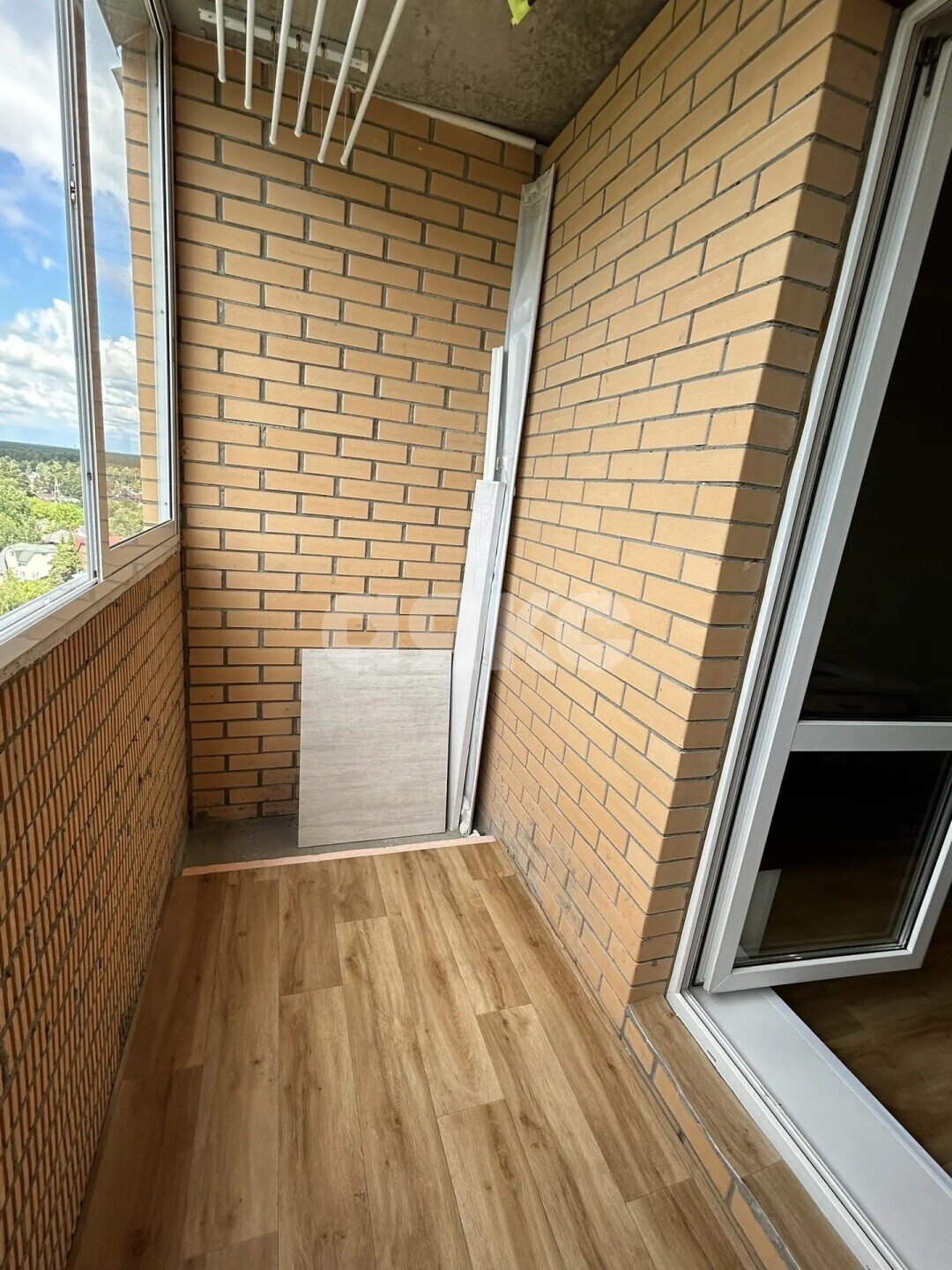 Фото №10: 1-комнатная квартира <span class="whitespace-nowrap">42 м²</span>, <span class="whitespace-nowrap">14/17 эт.</span> - Раменское, Залинейный, мкр. Солнечный, ул. Лучистая, 5