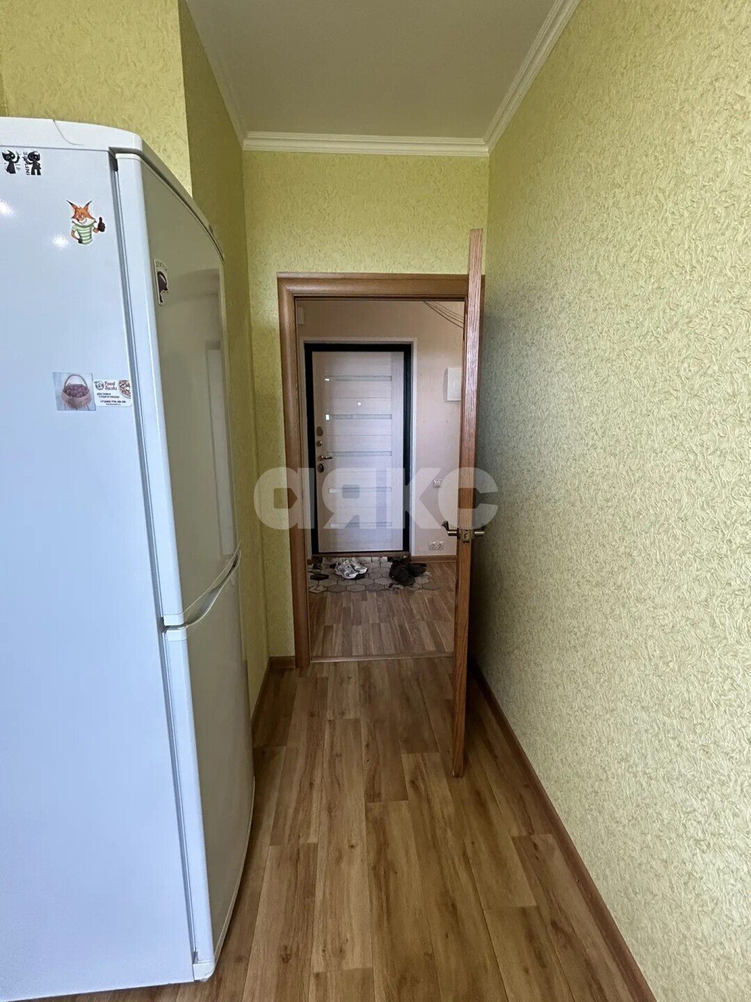 Фото №8: 1-комнатная квартира <span class="whitespace-nowrap">42 м²</span>, <span class="whitespace-nowrap">14/17 эт.</span> - Раменское, Залинейный, мкр. Солнечный, ул. Лучистая, 5