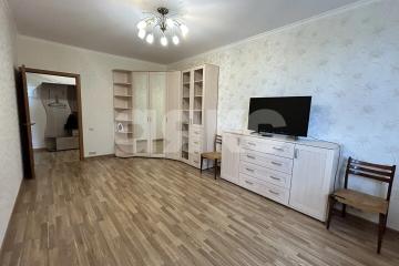 Фото №1: 1-комнатная квартира 42 м² - Раменское, мкр. Солнечный, ул. Лучистая, 5