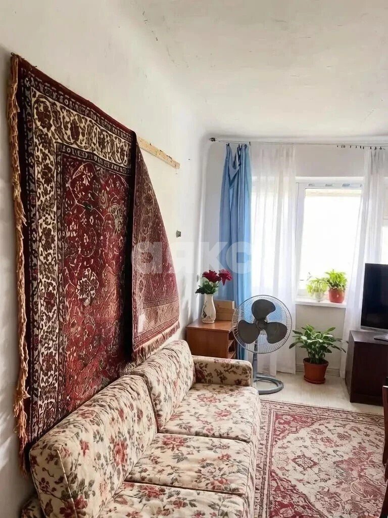 Фото №4: 2-комнатная квартира 42 м² - Прогресс, ул. Горбатко, 3