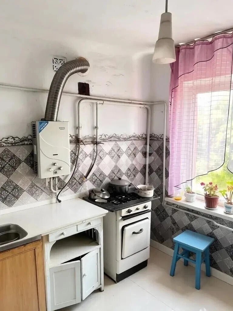 Фото №2: 2-комнатная квартира 42 м² - Прогресс, ул. Горбатко, 3