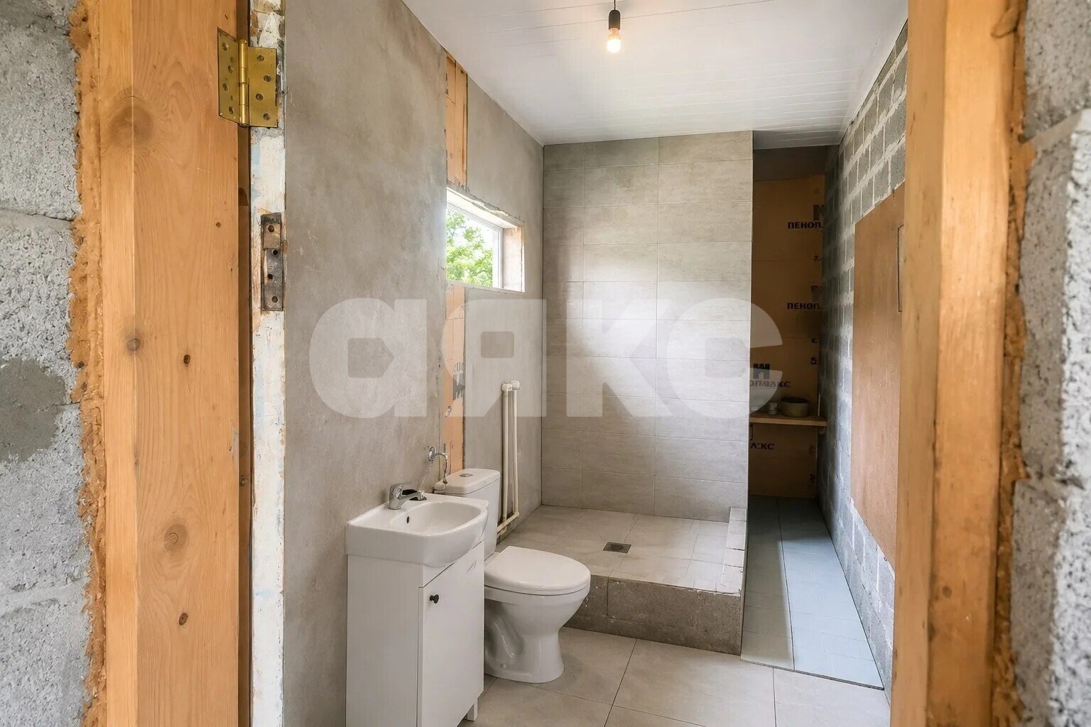 Фото №2: Дом 64 м² + 5 сот. - Армавир, снт Автомобилист, 250