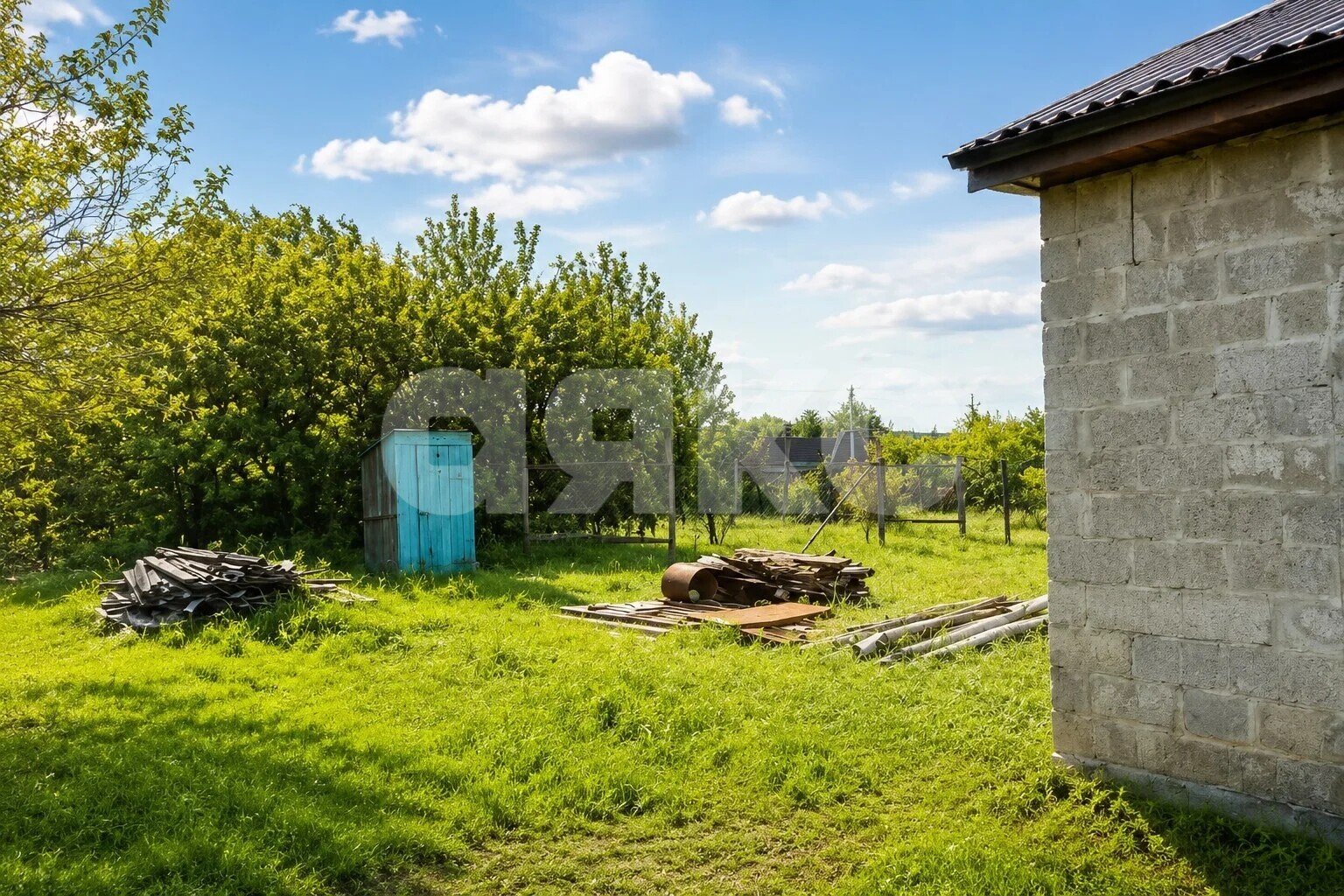 Фото №5: Дом 64 м² + 5 сот. - Армавир, снт Автомобилист, 250