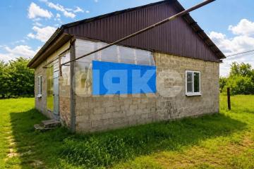 Фото №1: Дом 64 м² - Армавир, снт Автомобилист, 250