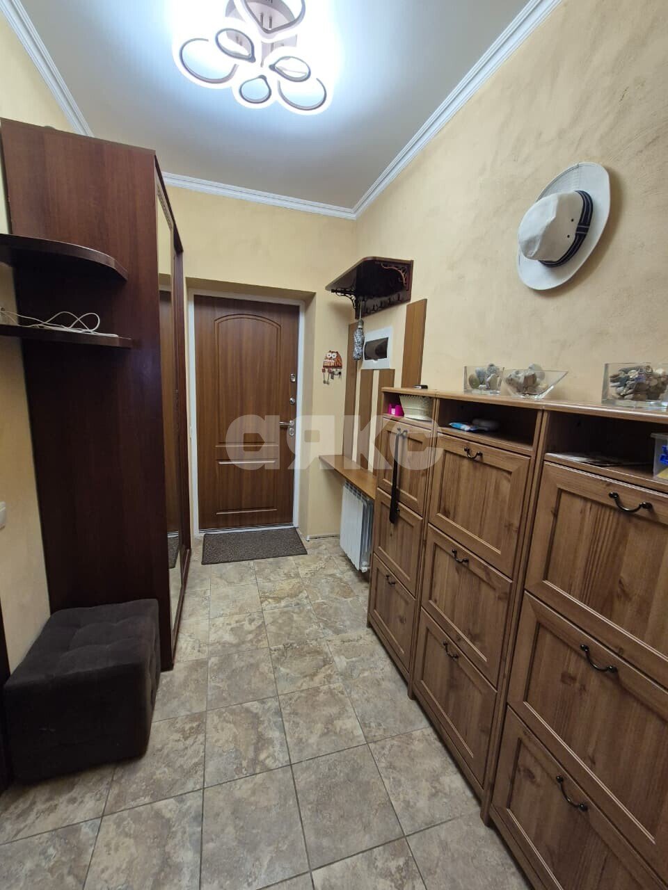 Фото №20: Таунхаус 113 м² + 1.84 сот. - Кабардинка, ул. Можжевеловая